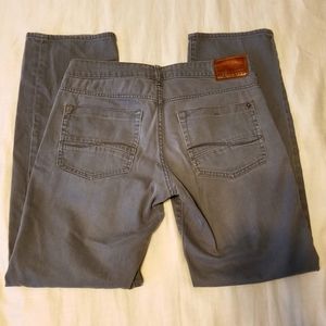 Men's Lee Modern series straight fit jeans